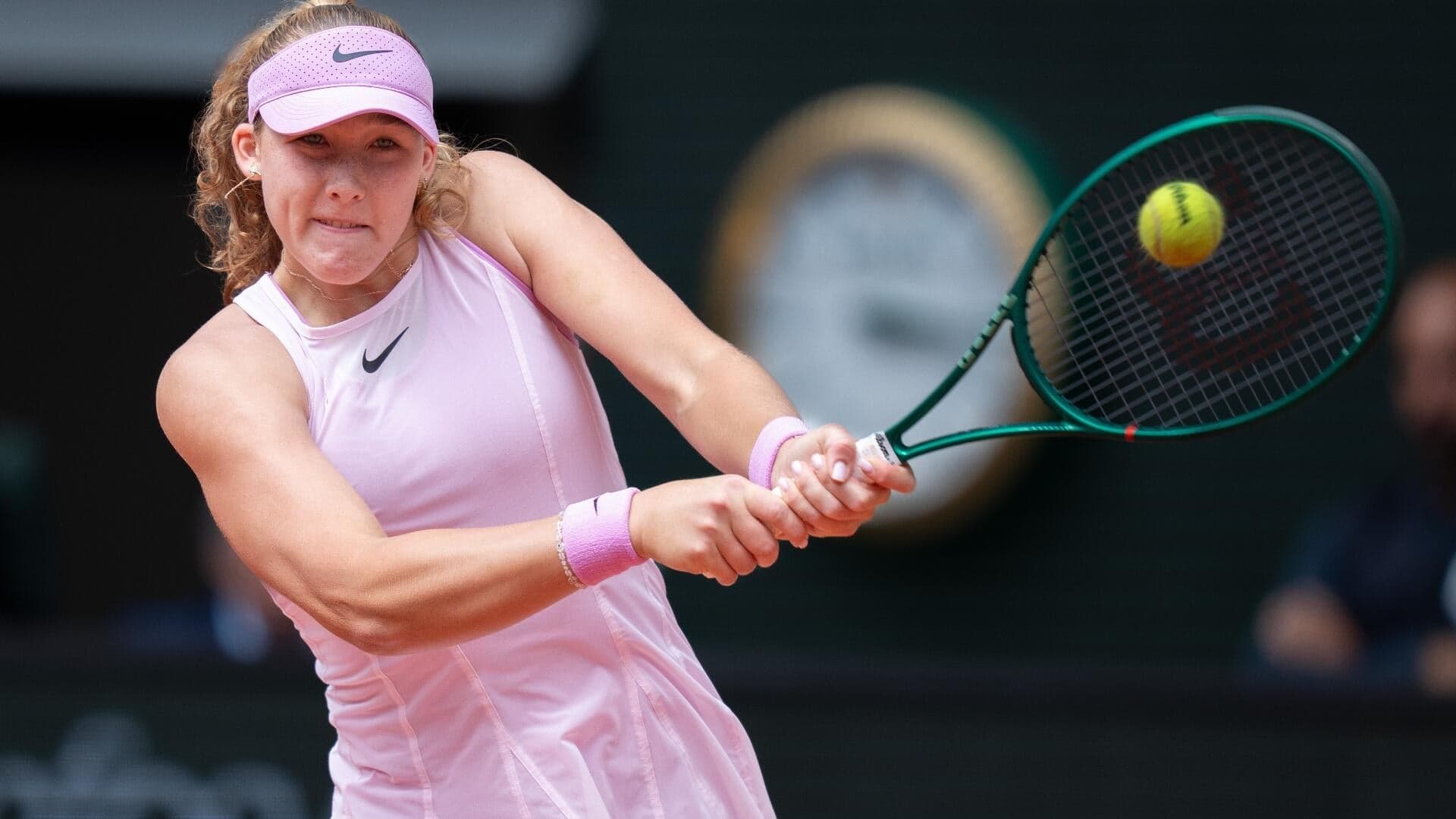 2026 French Open women's final picks, predictions, odds: Top expert reveals Andreeva vs. Chwalinska best bets