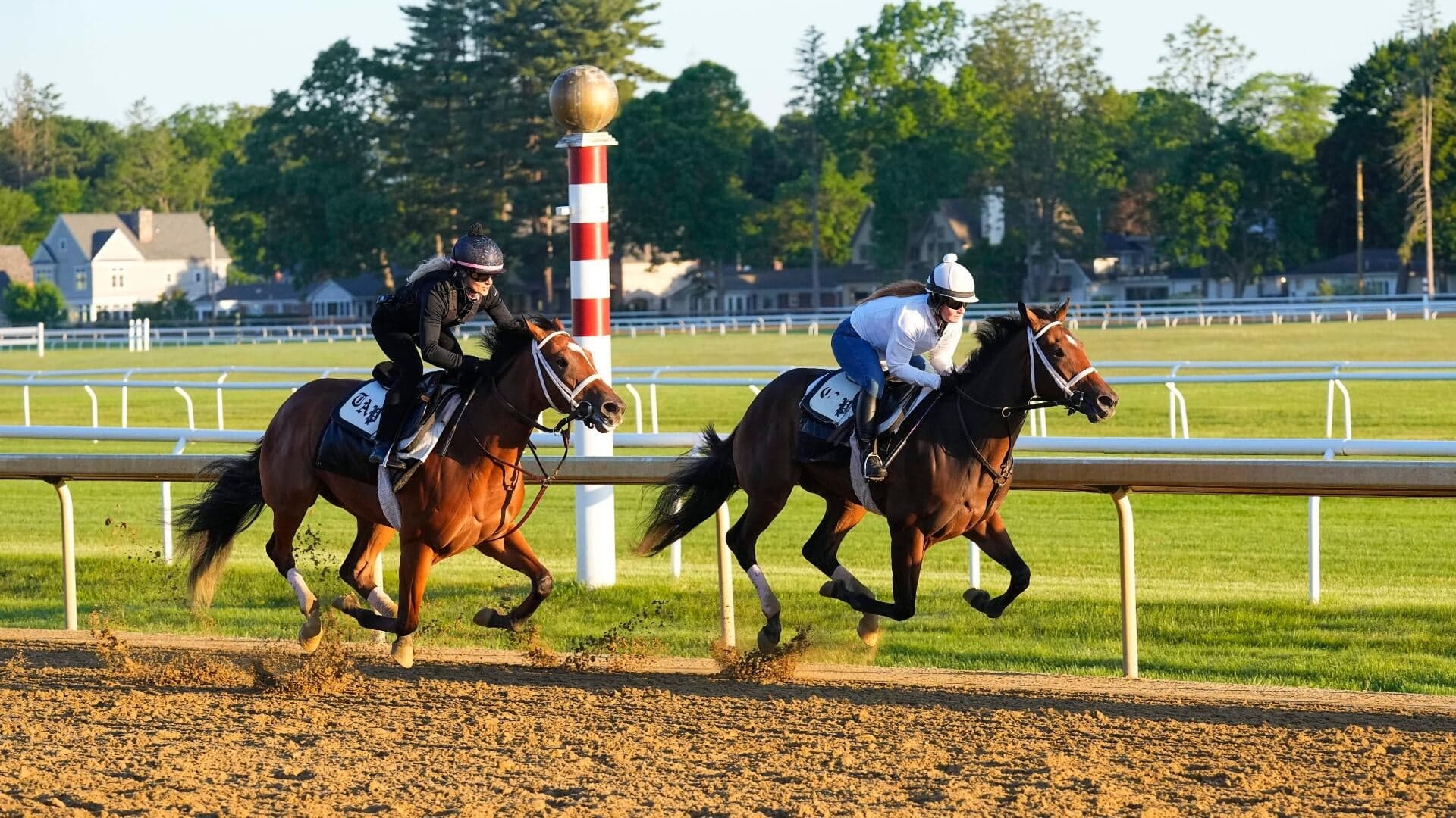 2026 Belmont Stakes predictions, odds, location, track, field, time: Picks by top horse racing expert