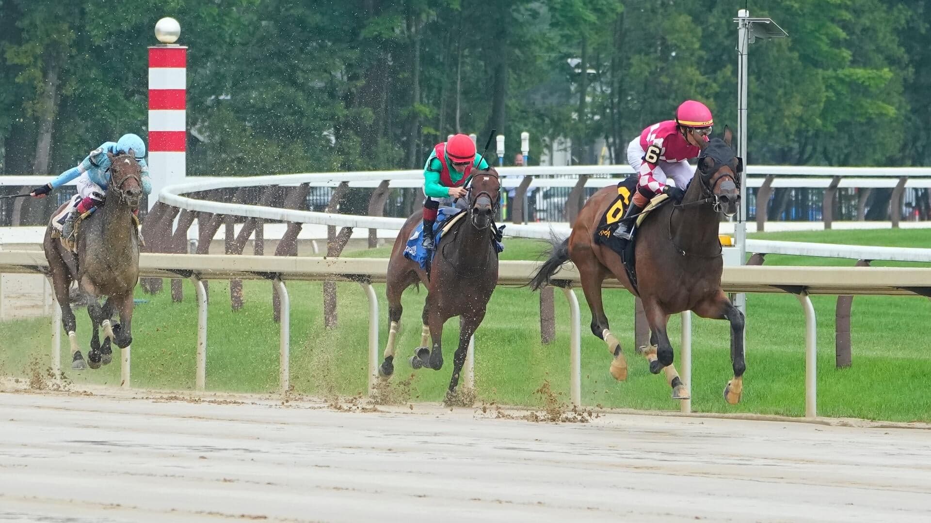 2026 Belmont Stakes predictions, horses, odds, post positions: Surprising picks from elite handicapper
