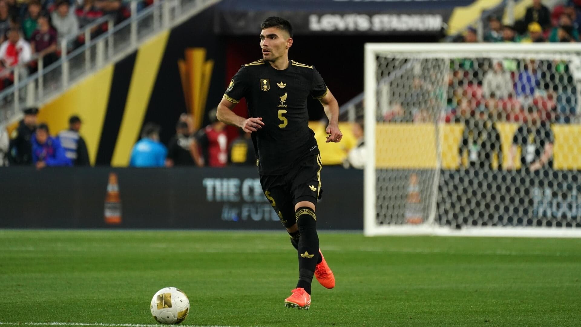 FIFA World Cup 2026 odds: Futures picks, predictions, soccer best bets from proven expert