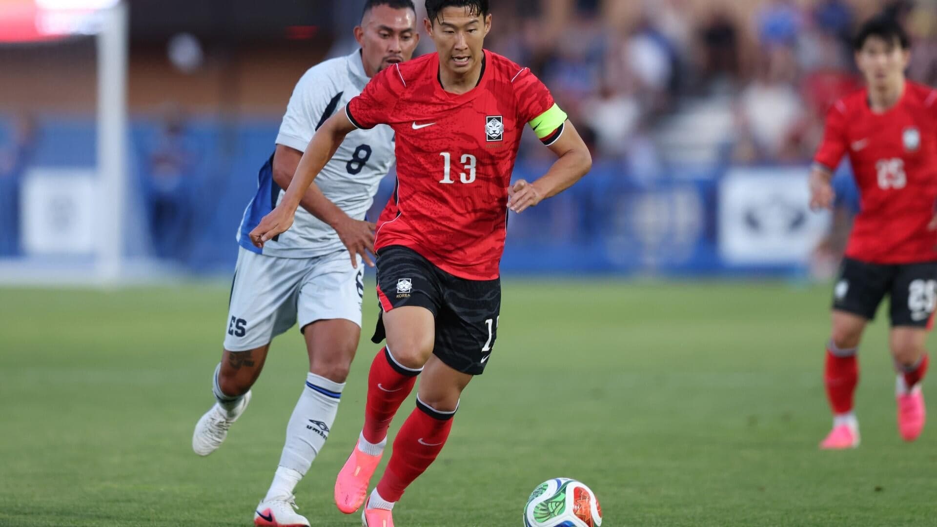 South Korea vs. Czechia odds, prediction, time: 2026 World Cup picks, best bets from proven expert