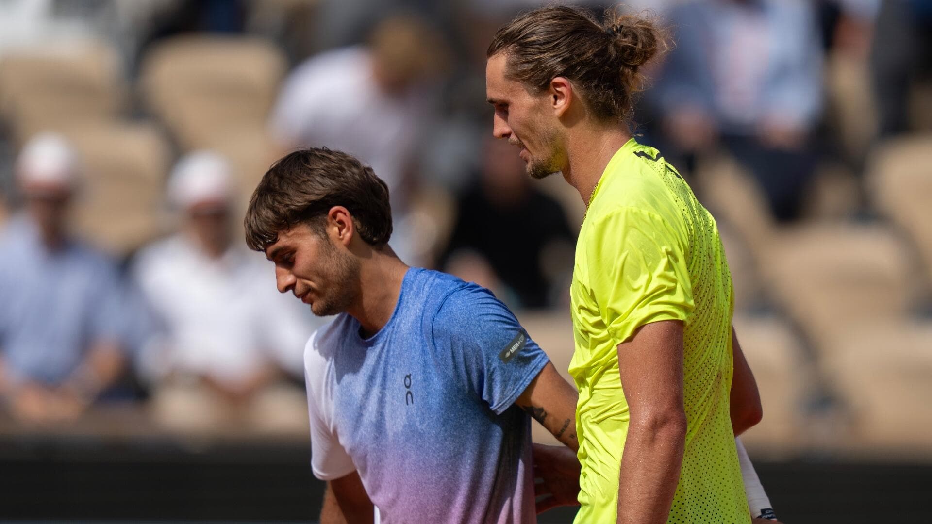2026 French Open men's final picks, predictions, odds: Top expert reveals Zverev-Cobolli best bets on Sunday