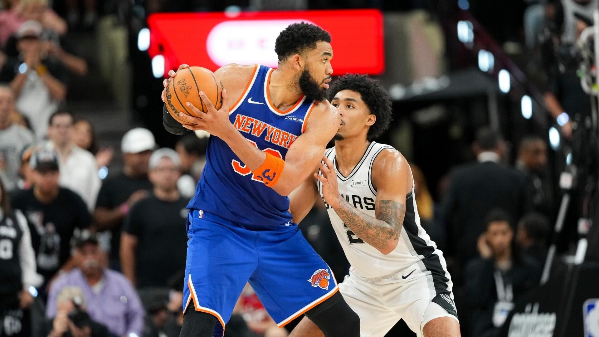 Spurs vs. Knicks odds, prediction: 2026 NBA Finals picks, Game 3 best bets by model on 26-10 run