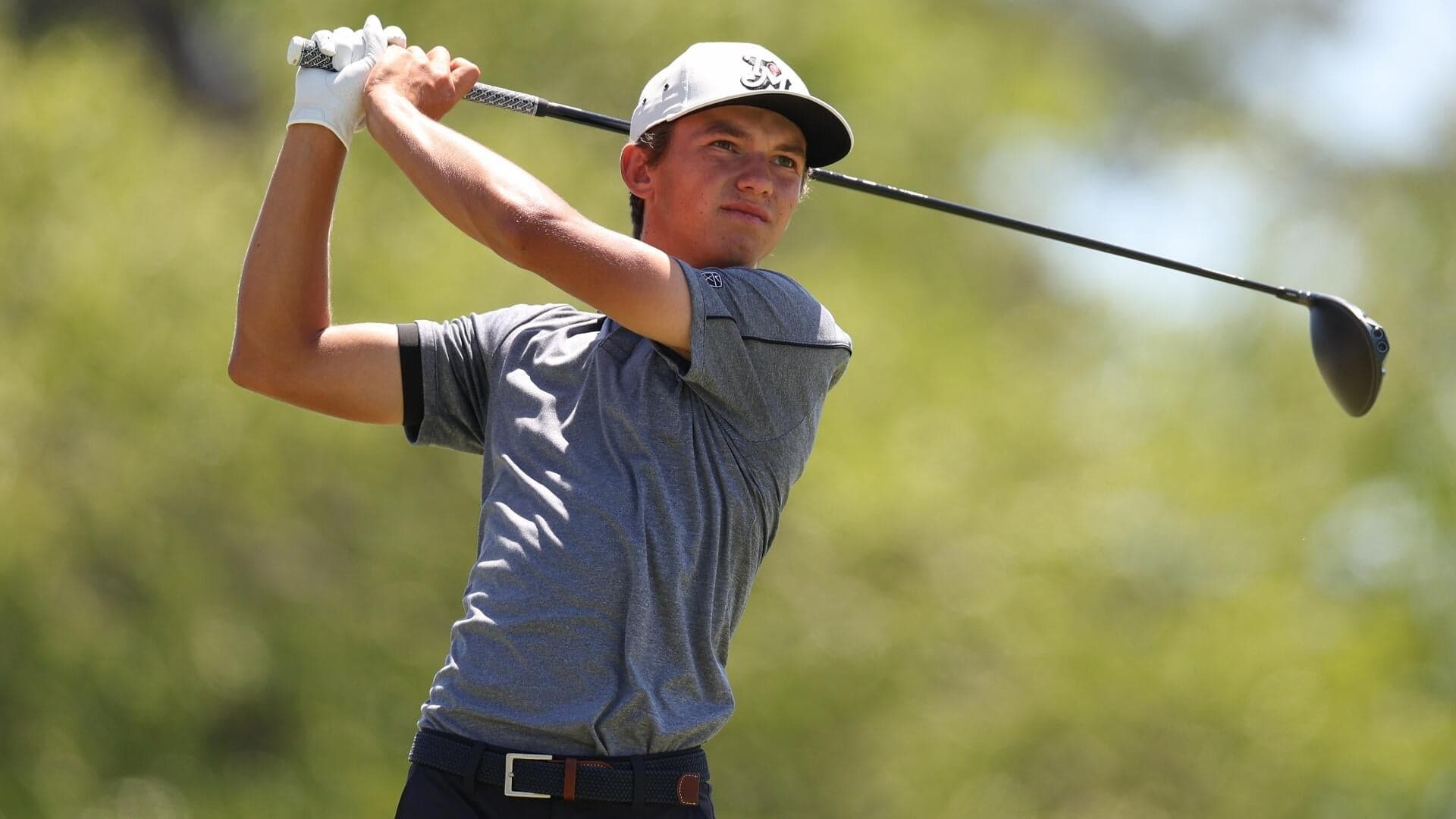 2026 U.S. Open field: Miles Russell among qualifiers for Shinnecock Hills after Golf's Longest Day