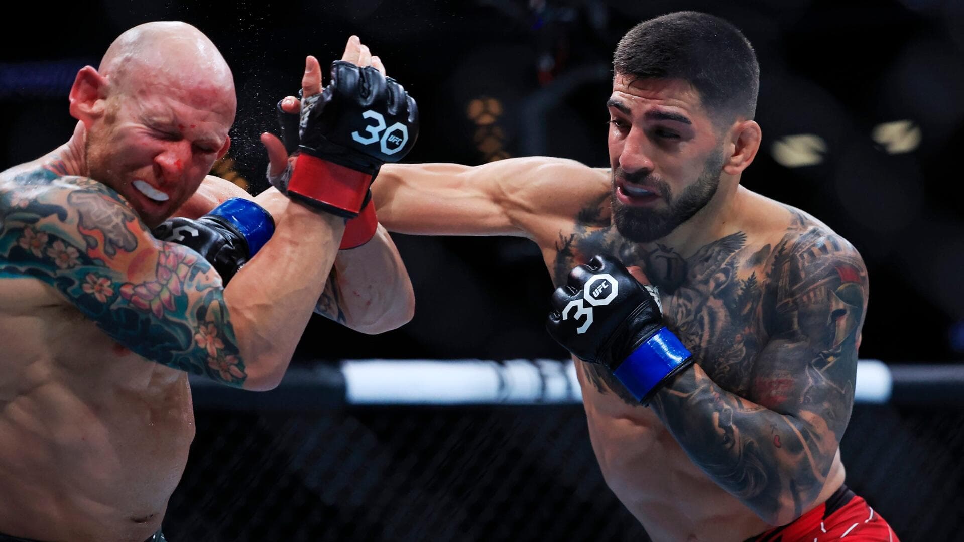 How to trade on UFC White House: Use Kalshi promo code CBSSPORTS to get $10 bonus for Topuria vs. Gaethje