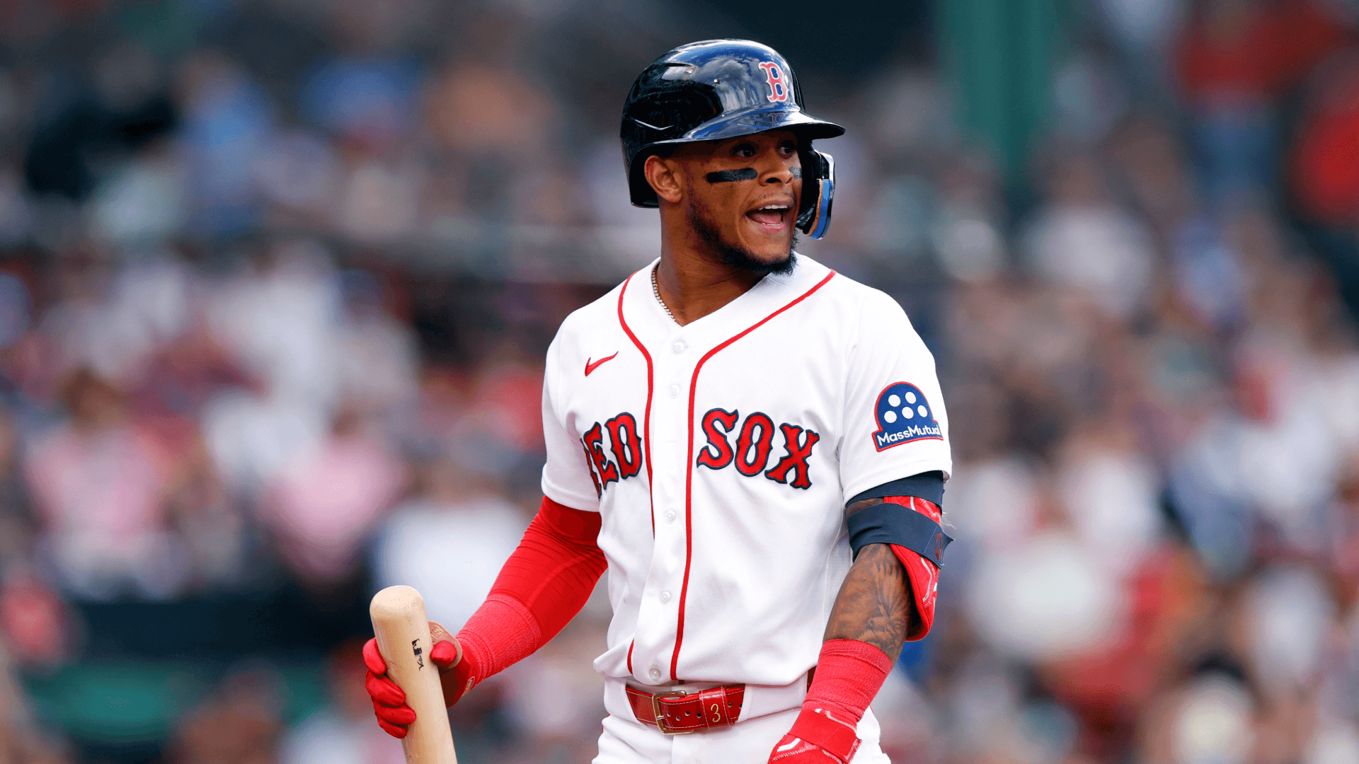 MLB trends: Red Sox's home woes, how Giants lost the Patrick Bailey trade and a bargain free agent making good