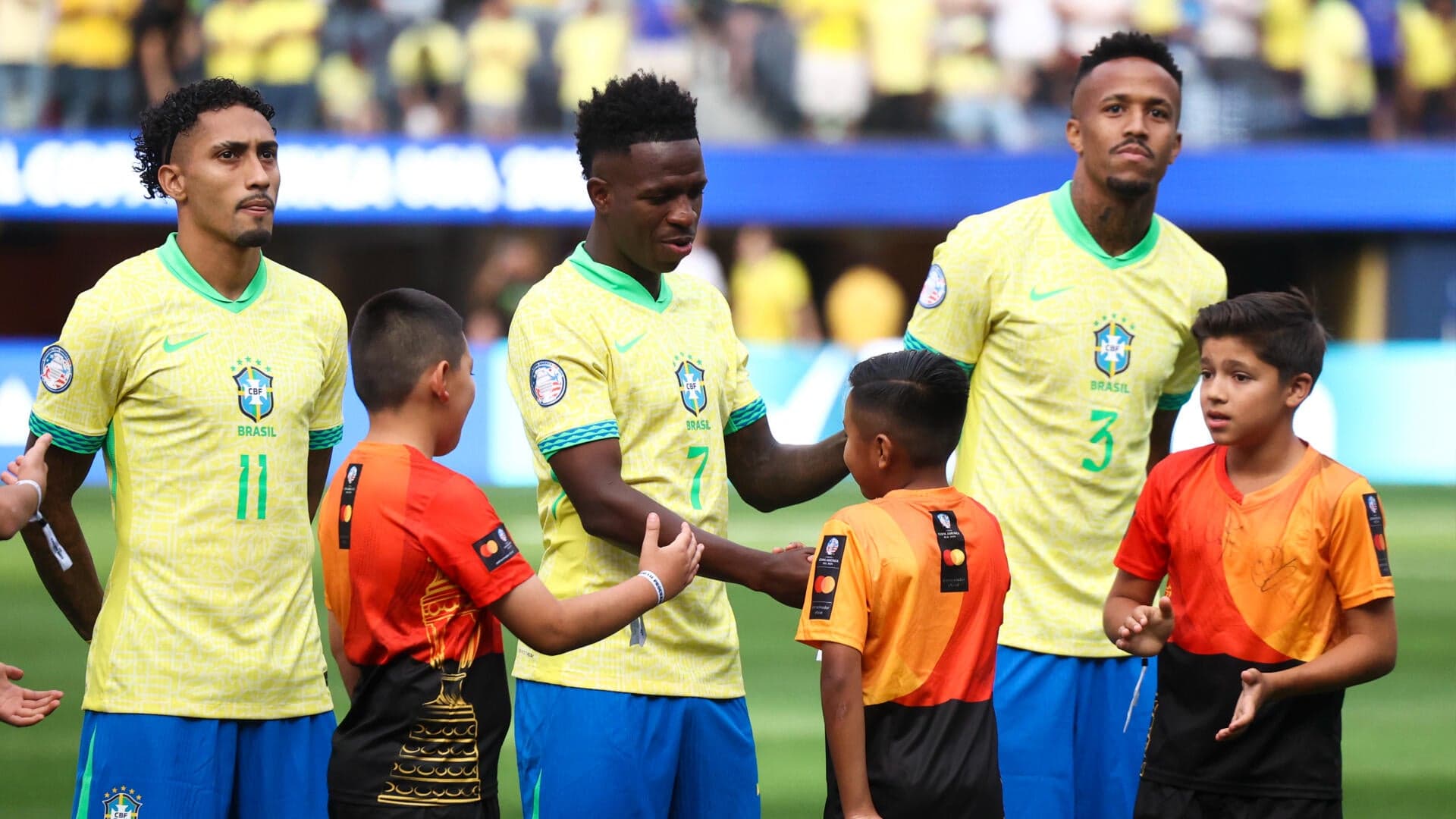 2026 World Cup parlay, best bets: Picks for Switzerland vs. Qatar, Brazil vs. Morocco and more on Saturday