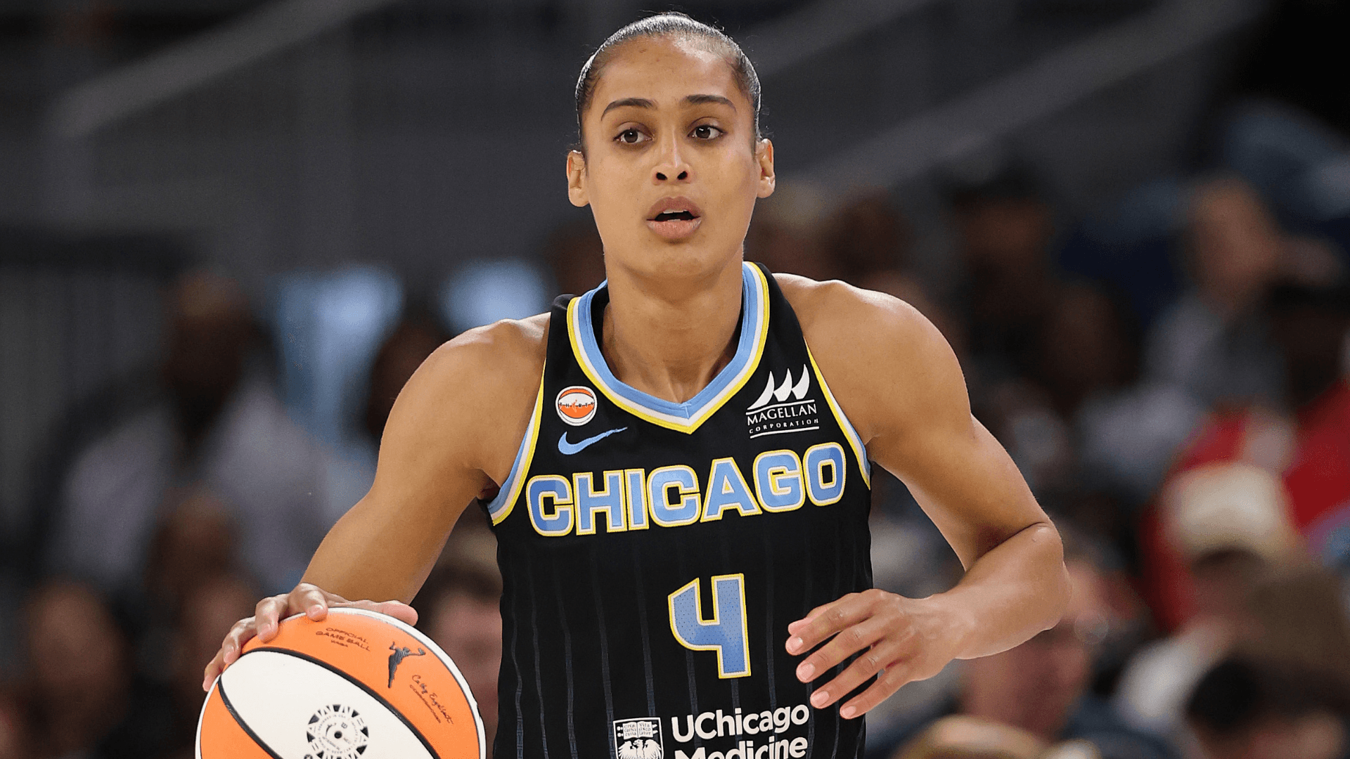 Chicago Sky's season slipping away in familar fashion as Skylar Diggins bemoans 'loser mentality'