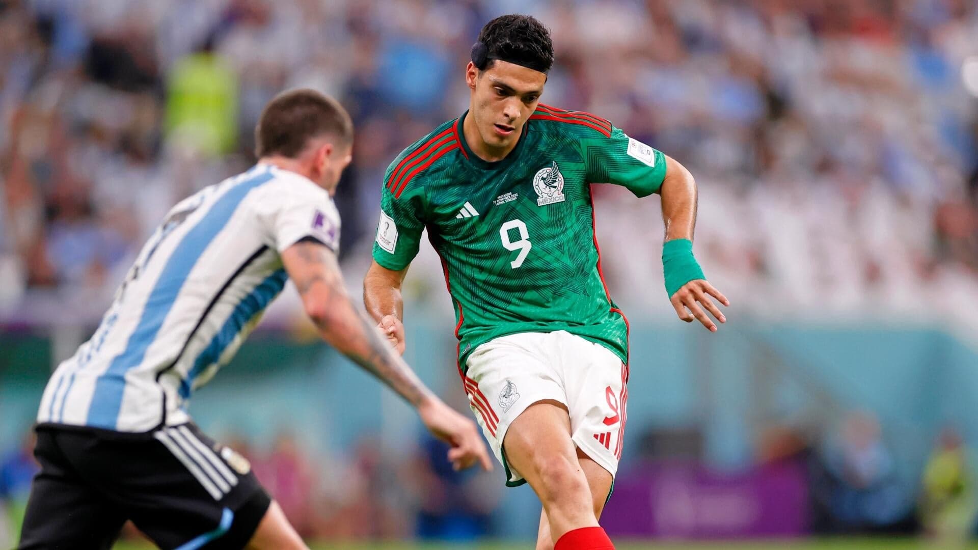2026 World Cup picks, odds, prediction: Best bets for Mexico-South Africa, Czechia-South Korea on Thursday