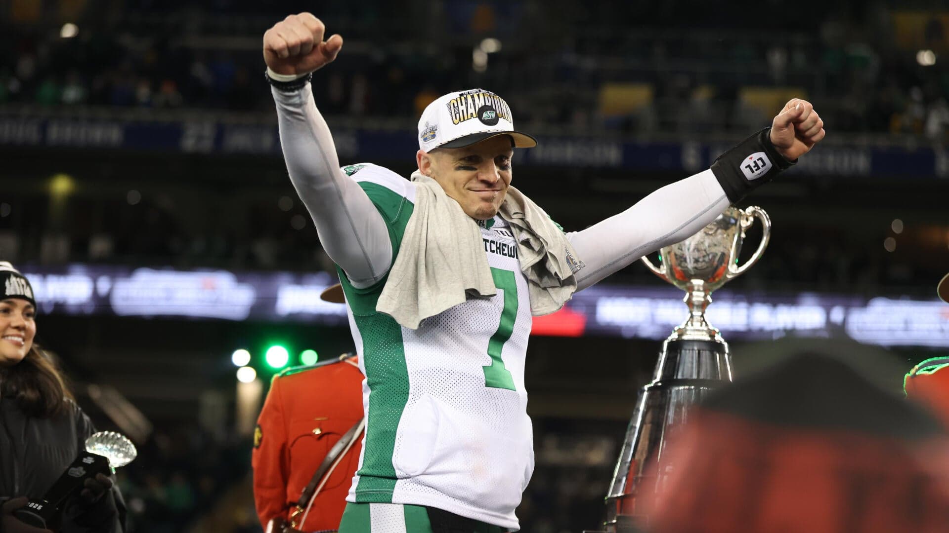 CFL odds, picks: Saskatchewan-BC, Toronto-Montreal among Week 2 best bets from proven expert