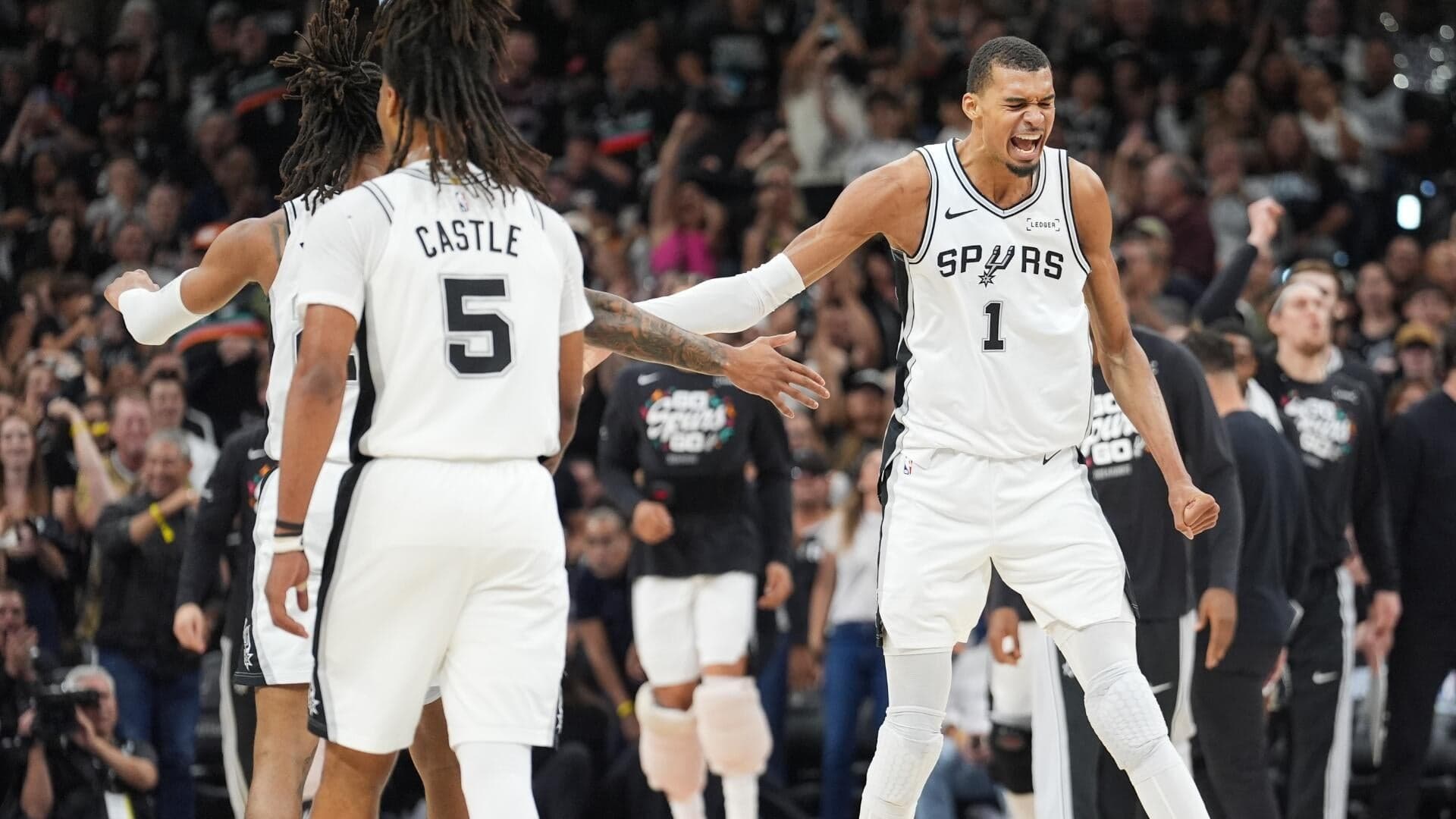 NBA player prop picks, odds: Three best 2026 NBA Finals prop bets for Knicks vs. Spurs, Game 5