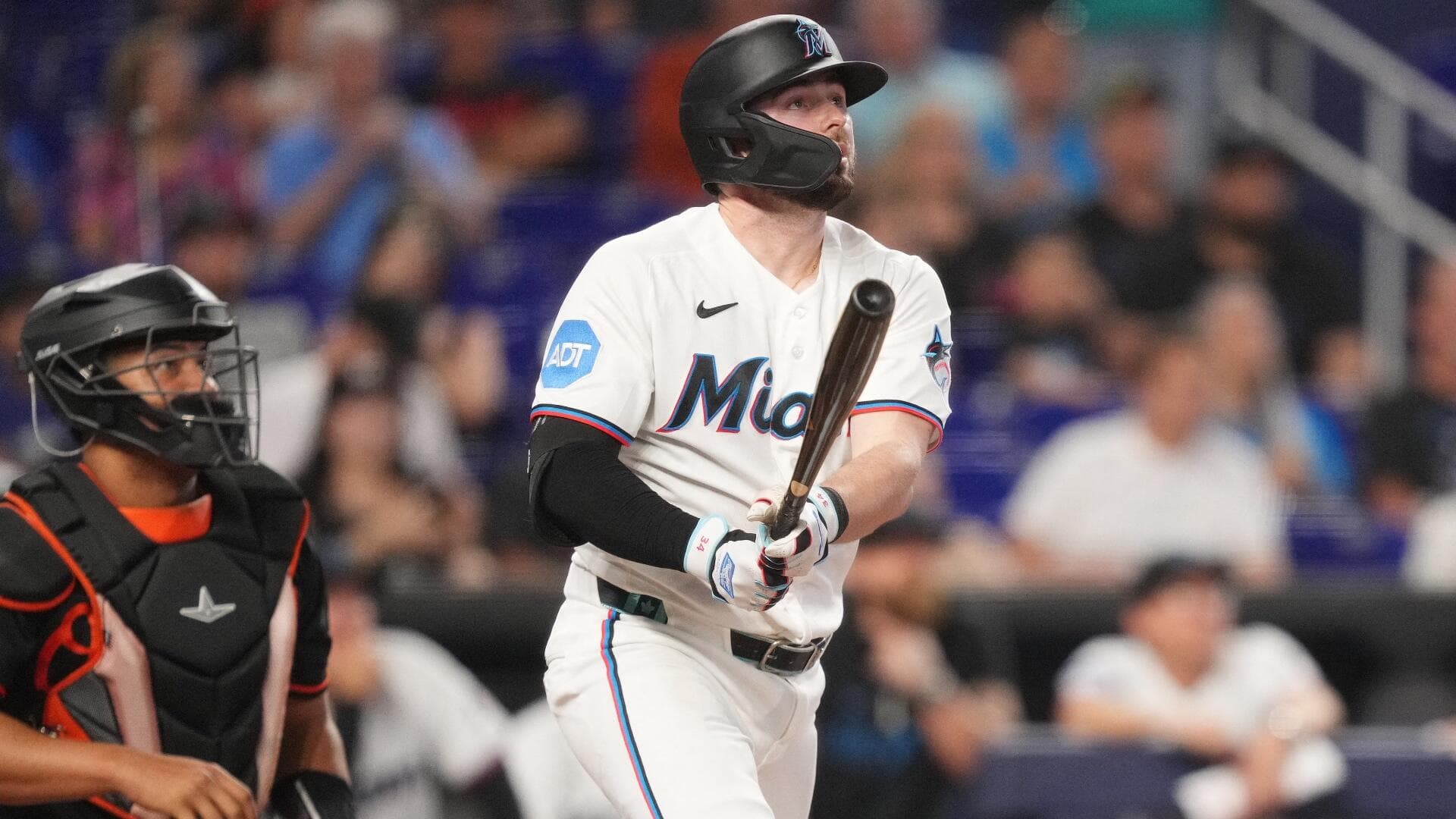 Free MLB home run picks, odds for June 11: Liam Hicks in expert's best bets for Thursday HR player props