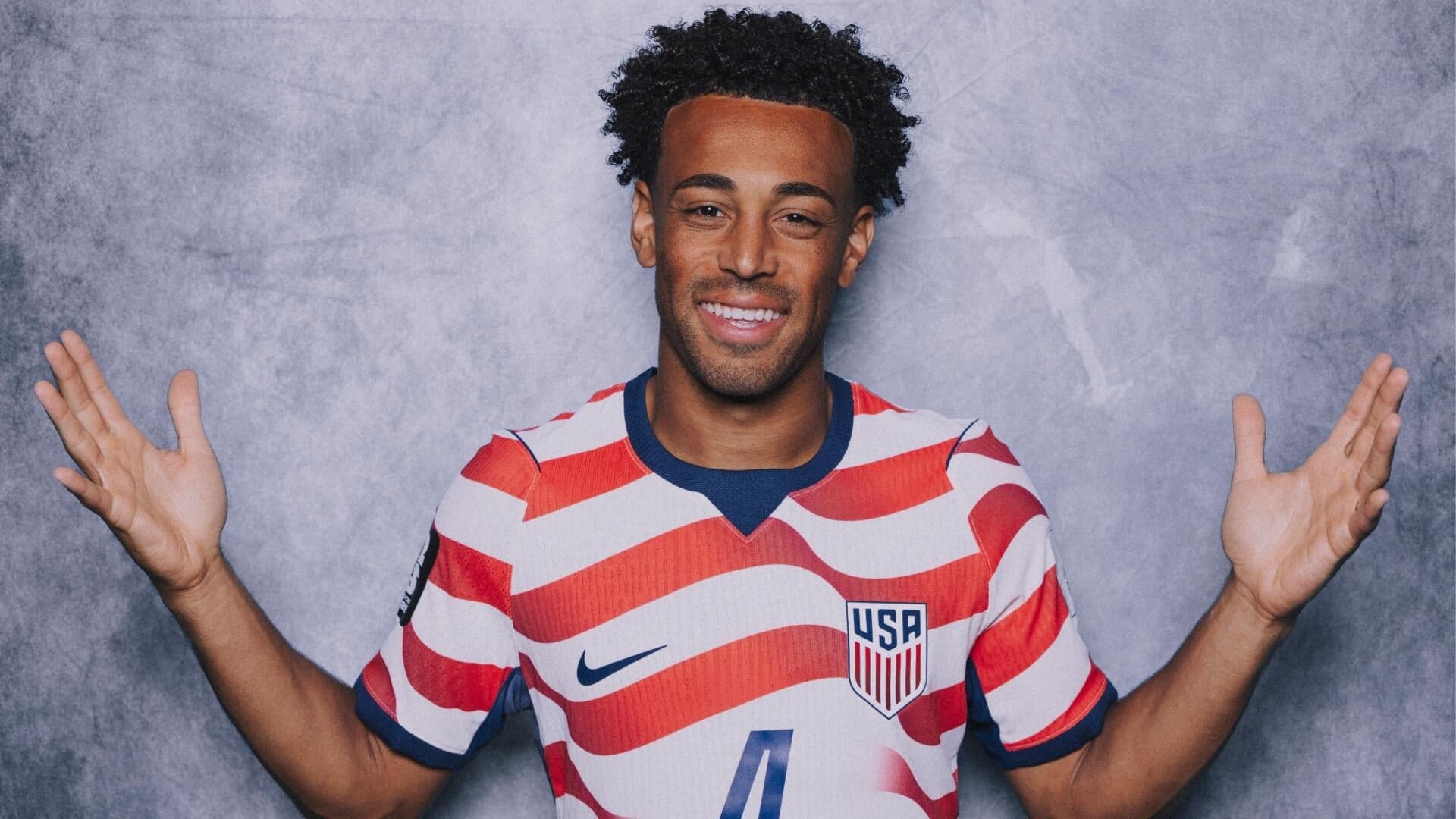 USMNT's Tyler Adams loses his mind over Knicks comeback: 'I blacked out between it all'