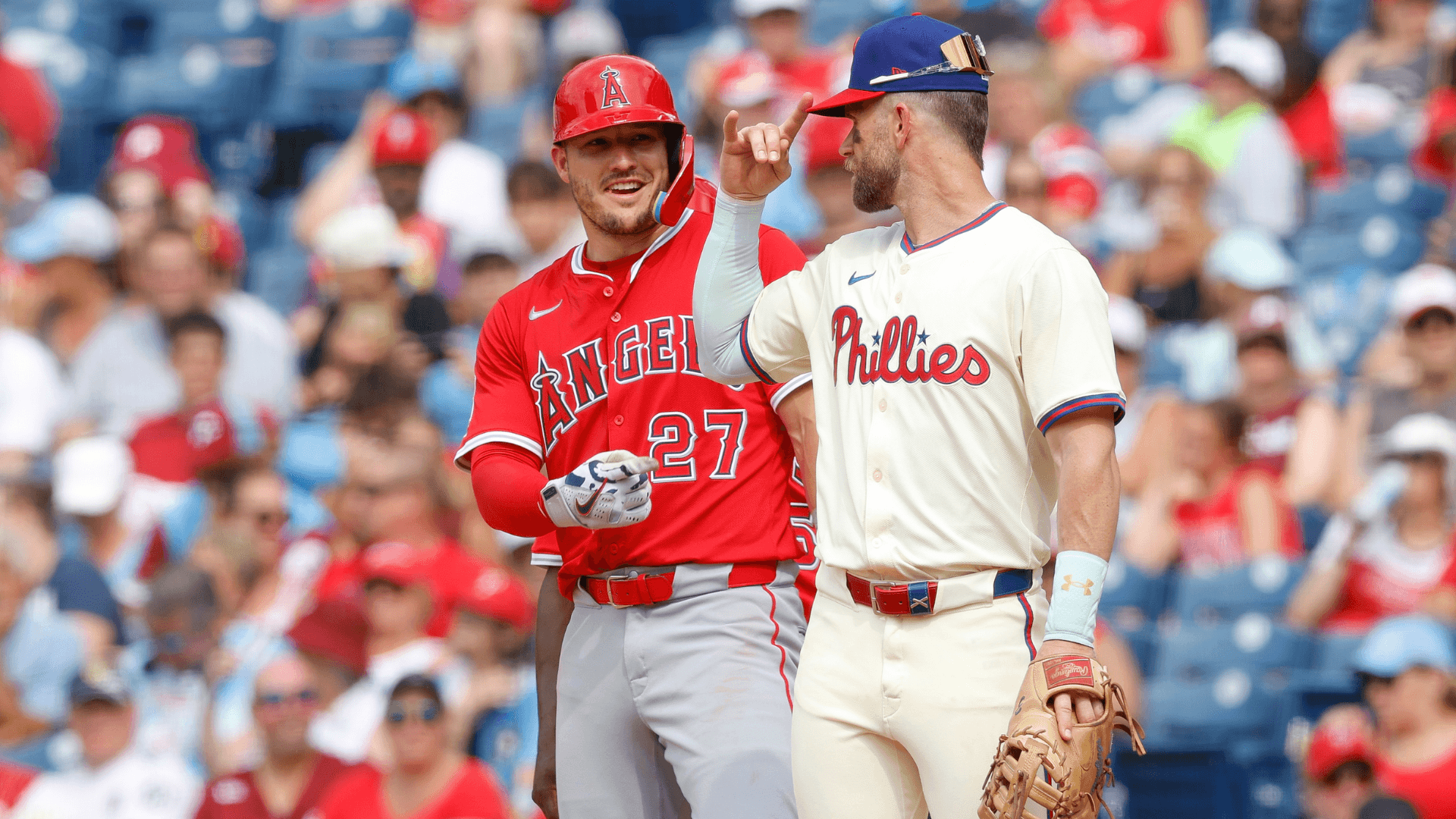 Phillies trade candidates: Five outfielders Philadelphia could target after Adolis García's injury