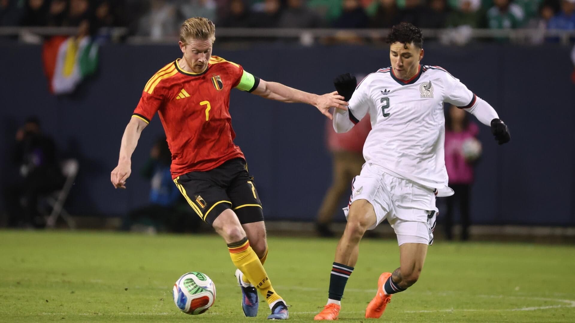 Belgium vs. Egypt odds, prediction, time: 2026 World Cup picks, best bets from expert on 31-13 run