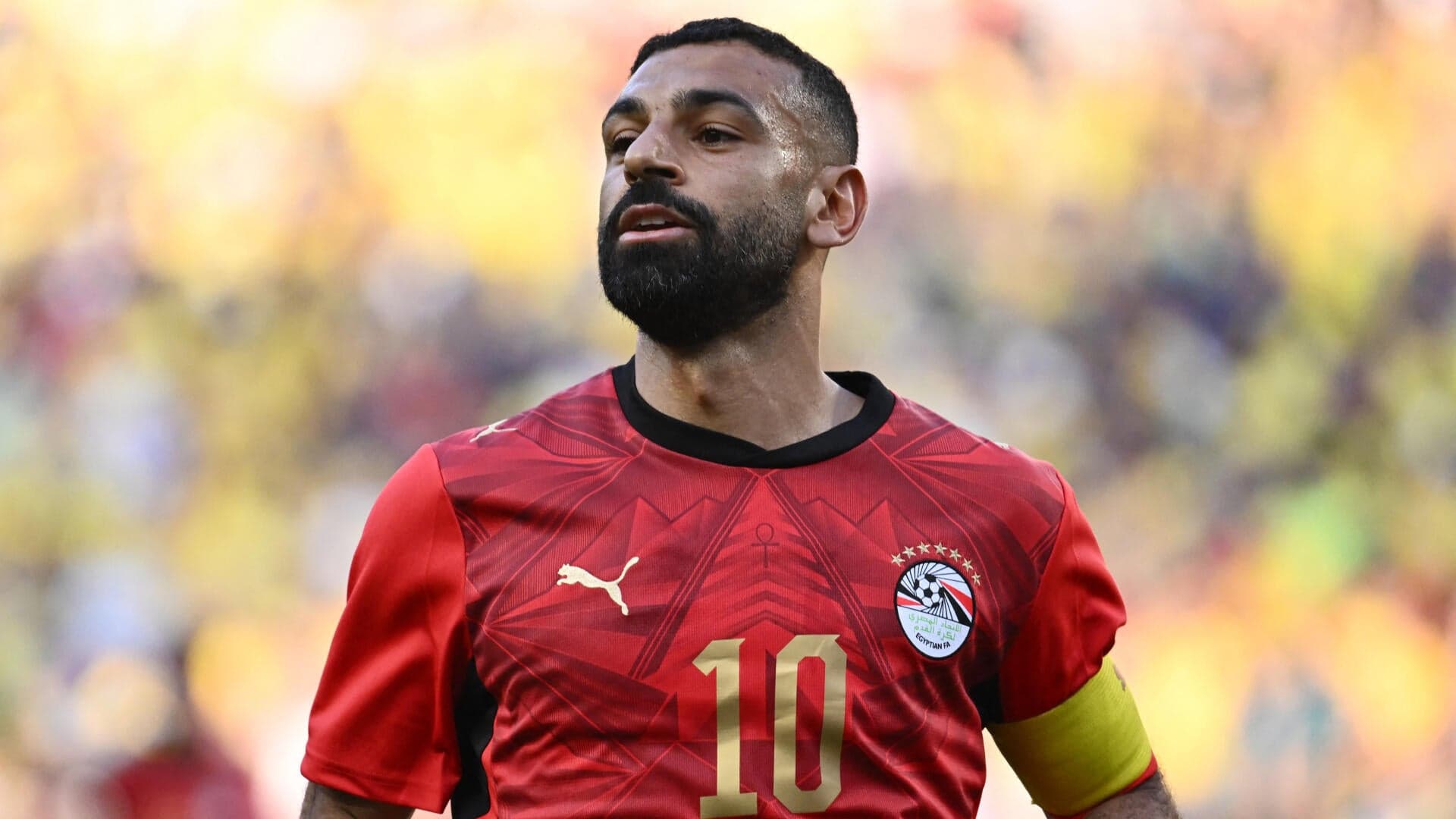 Free 2026 World Cup anytime goalscorer picks, odds: Mohamed Salah among best bets for Sunday's matches