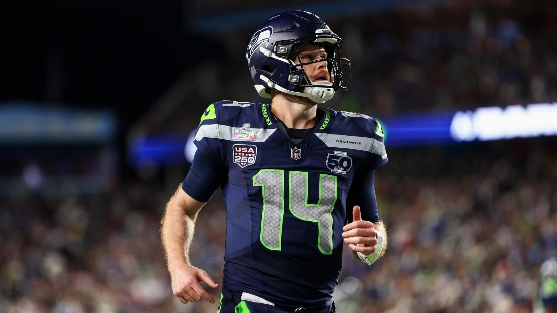 Fantasy football rankings 2026: Sleepers, breakouts, busts by computer that projected Daniel Jones' big season