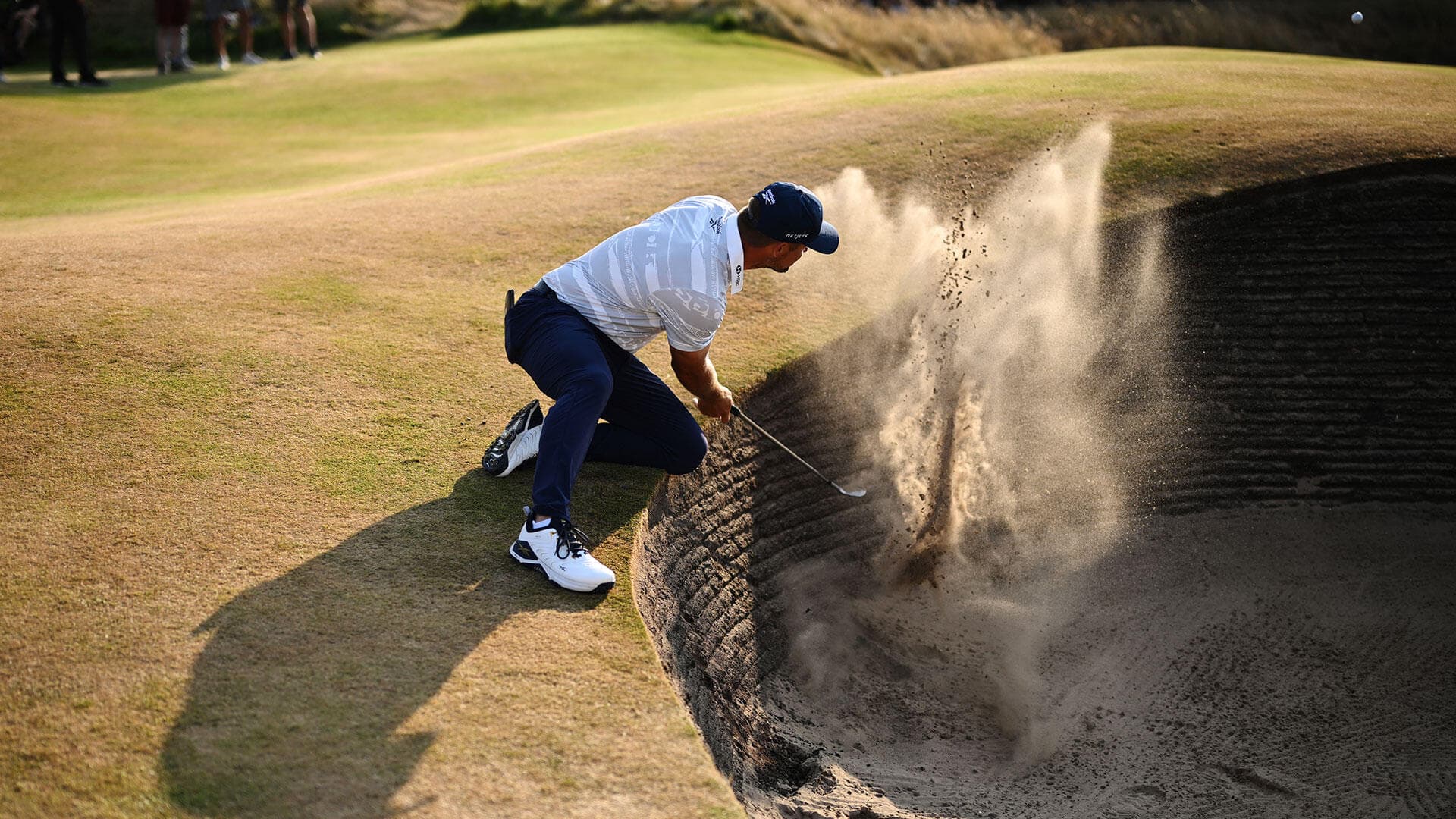 Where to watch 2026 Open Championship live: Round 4 TV coverage, channel and streaming guide for Sunday