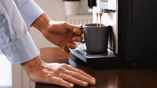 Coffee expert warns one lazy habit can turn your single-serve machine into a germ trap