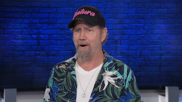 From ‘Scream’ to stream: Jamie Kennedy reveals how Hollywood lost its way and why he won't give up on LA