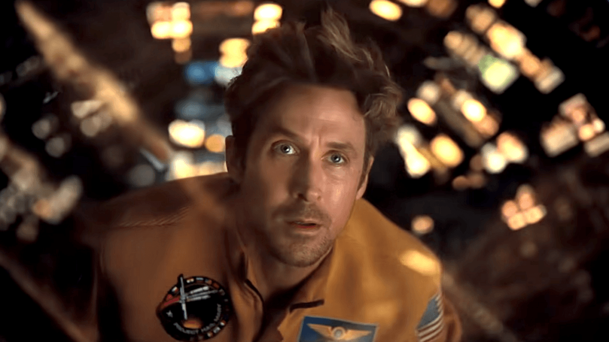 Project Hail Mary Shows How Self-Sacrifice Overcomes Stifling Anxiety