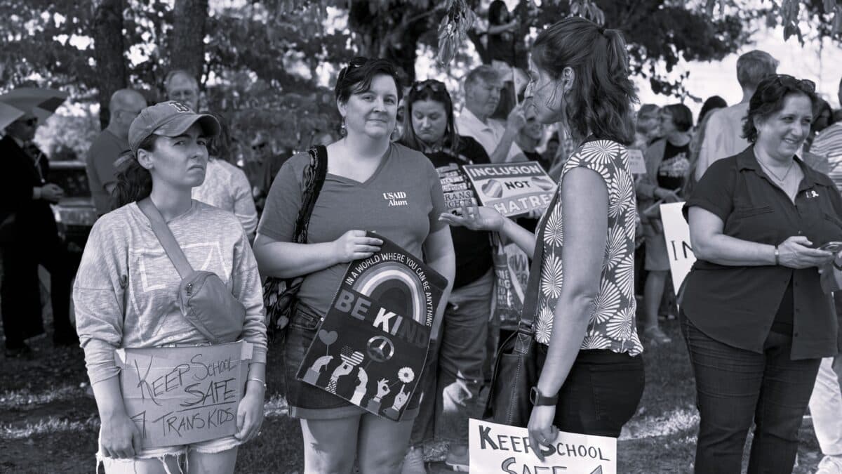 Colorado Will Have The Opportunity To Ban ‘Trans’ Child Genital Mutilation In November