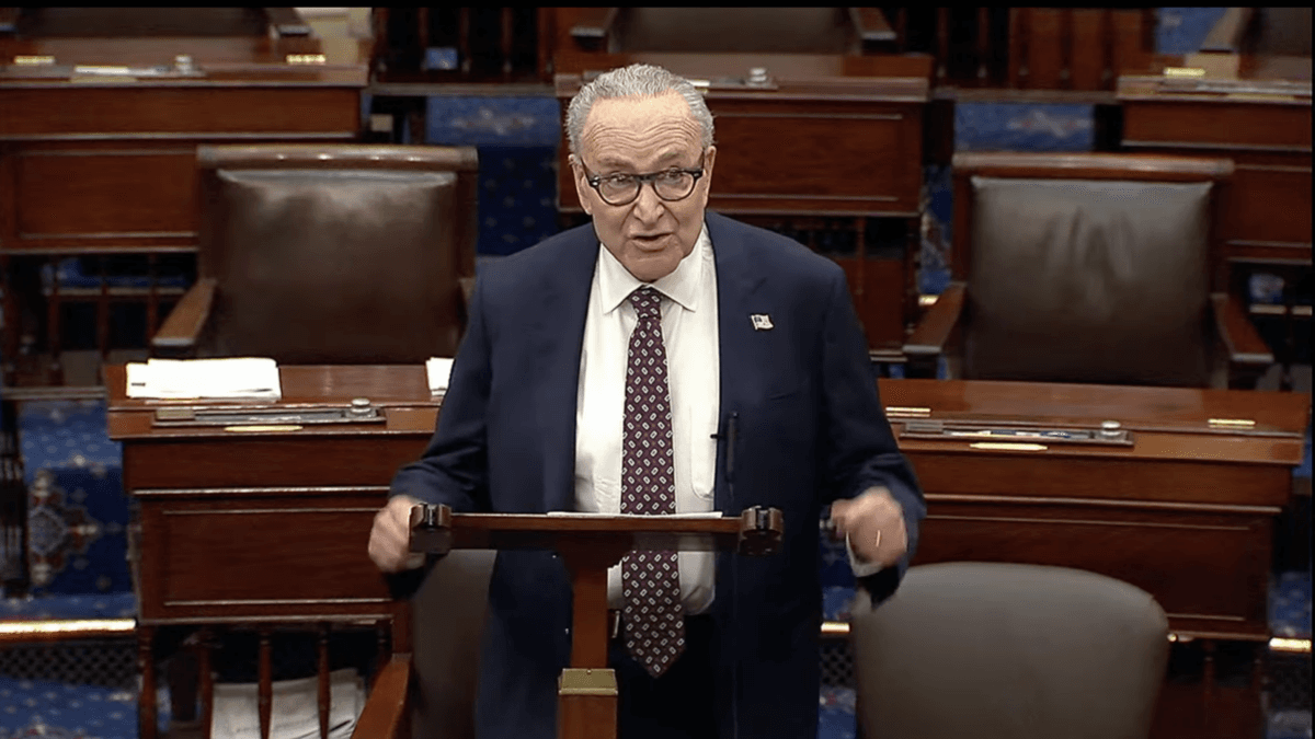 47 Democrats Vote Against Voter ID After Claiming They’d Support It