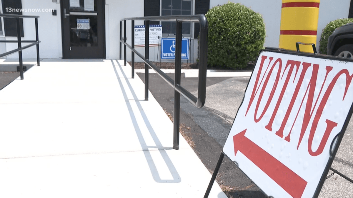 Cocky Virginia Dems Starting To Sweat Over April’s Referendum On Rigged Political Maps