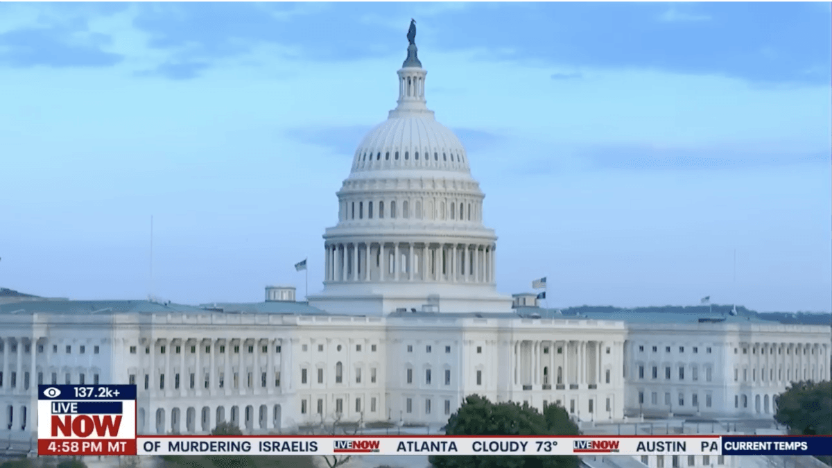 SAVE Act Is 4 Times More Popular Than Congress