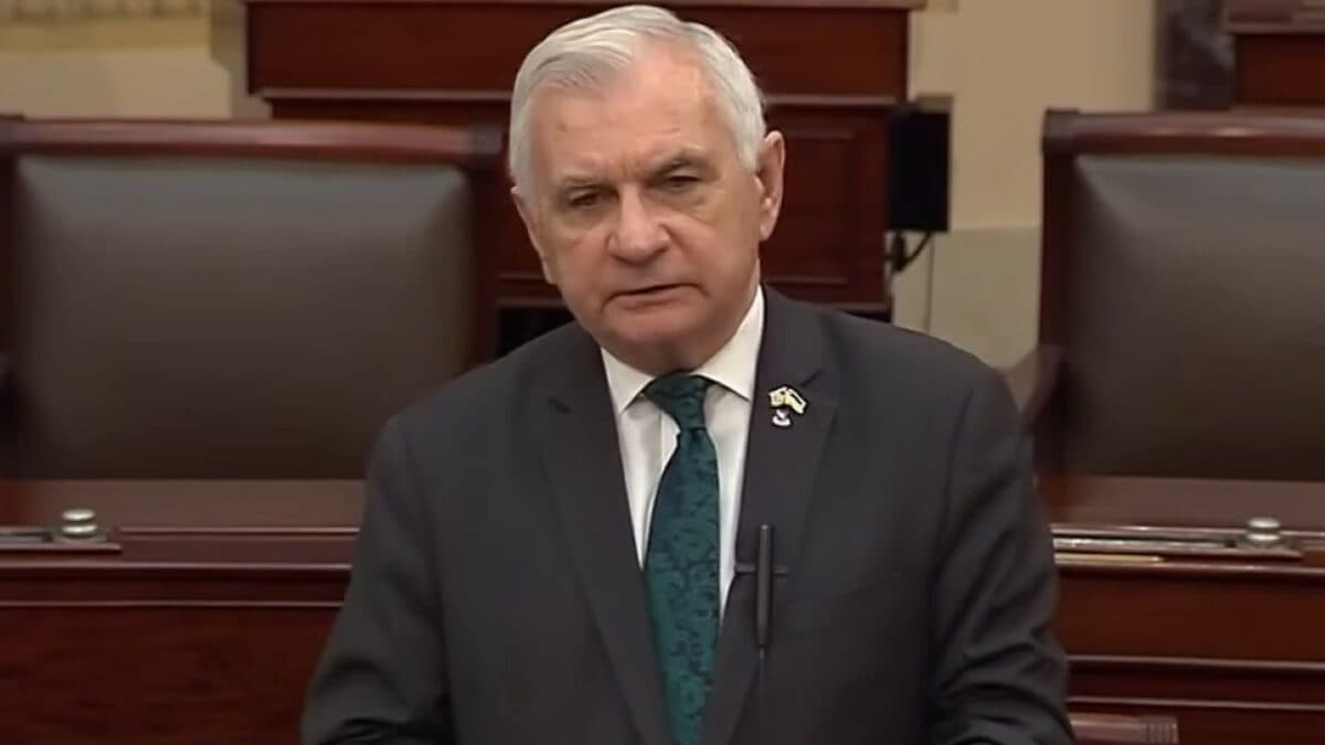 Blue States Withhold Voter Rolls From DHS While Giving Them To Leftist Orgs For Free