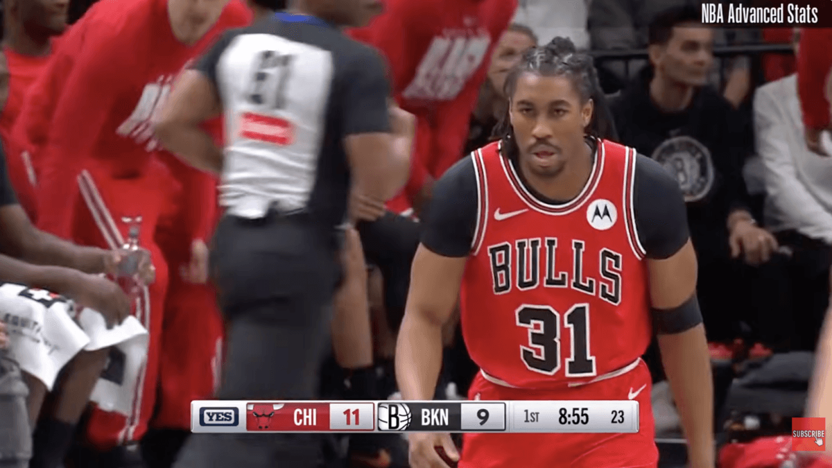 ‘Blessed Are Those Who Are Persecuted’: Christian Pro Athletes Stand Behind Jaden Ivey