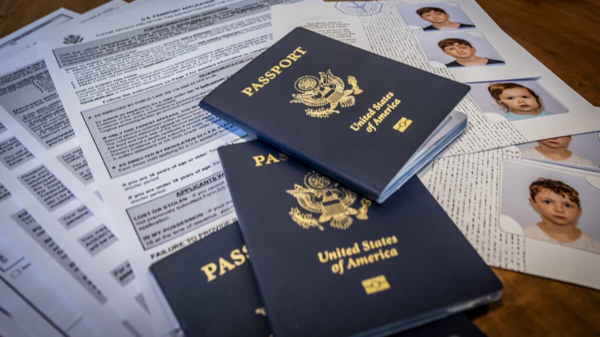 This Word In The 14th Amendment Bans Birthright Citizenship, And It’s Not ‘Jurisdiction’