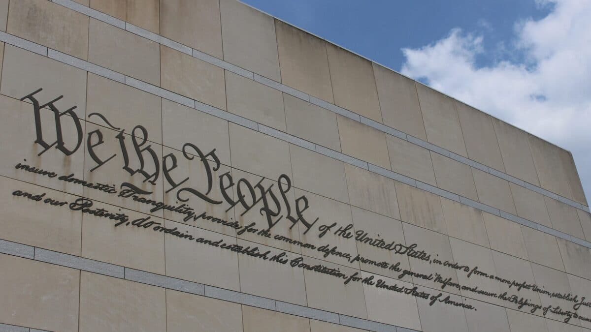 The Federalist Scored A Huge Win For Free Speech — And Exposed More Of The Censorship-Industrial Complex