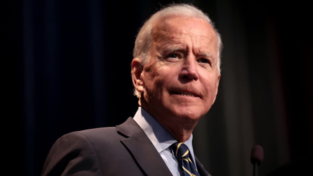 New Report Reveals 5 Shocking Examples Of Biden DOJ’s Anti-Christian Bias