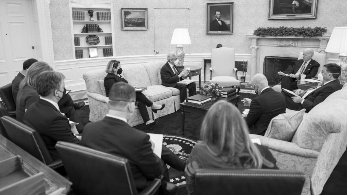 New Records Prove Biden FBI Spying On Congress ‘Wasn’t An Isolated Incident’