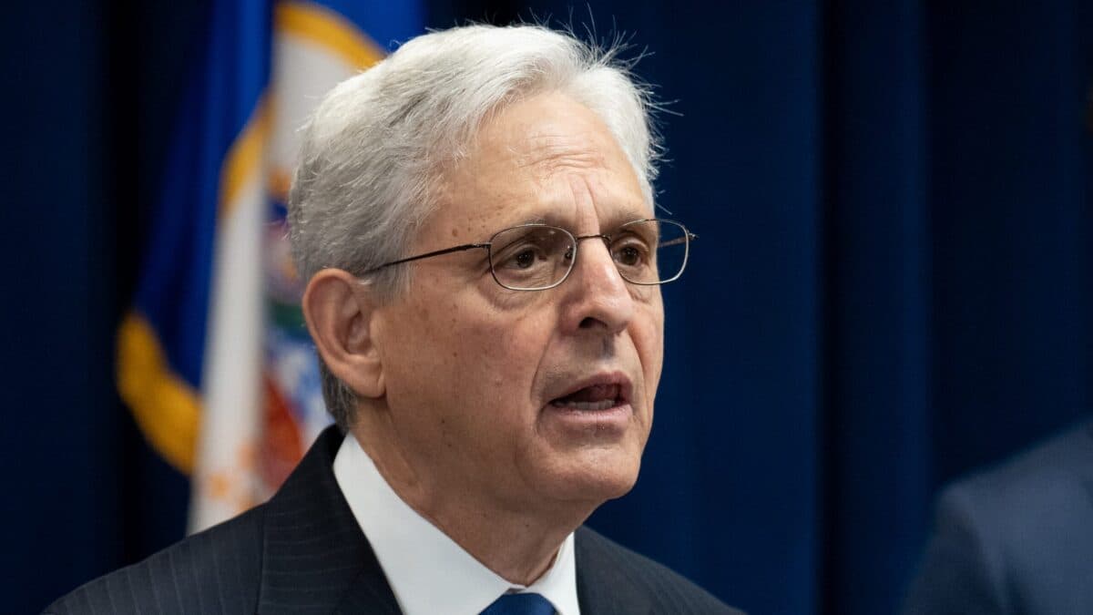 Justice Department Fires Multiple Prosecutors Who Weaponized FACE Act Against Pro-Life Americans