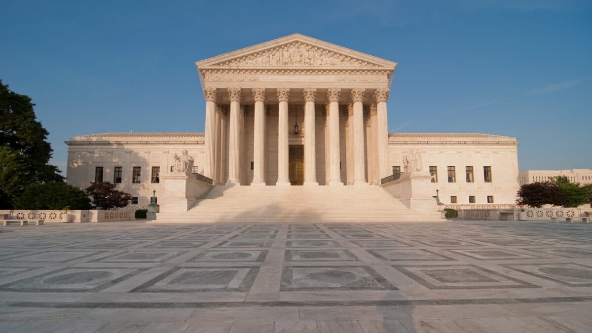 Dear Justice Roberts: The ‘Same Constitution’ Would Never Authorize Anchor Babies