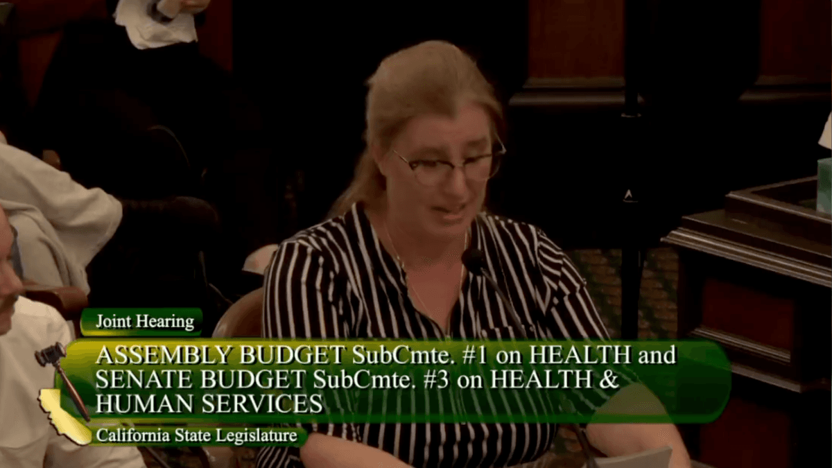 California Is Trying To Save The Pediatric Trans Industry Because It’s Dying