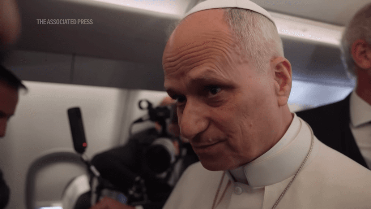 Catholics And Protestants Are Going To Need Each Other For What’s Coming