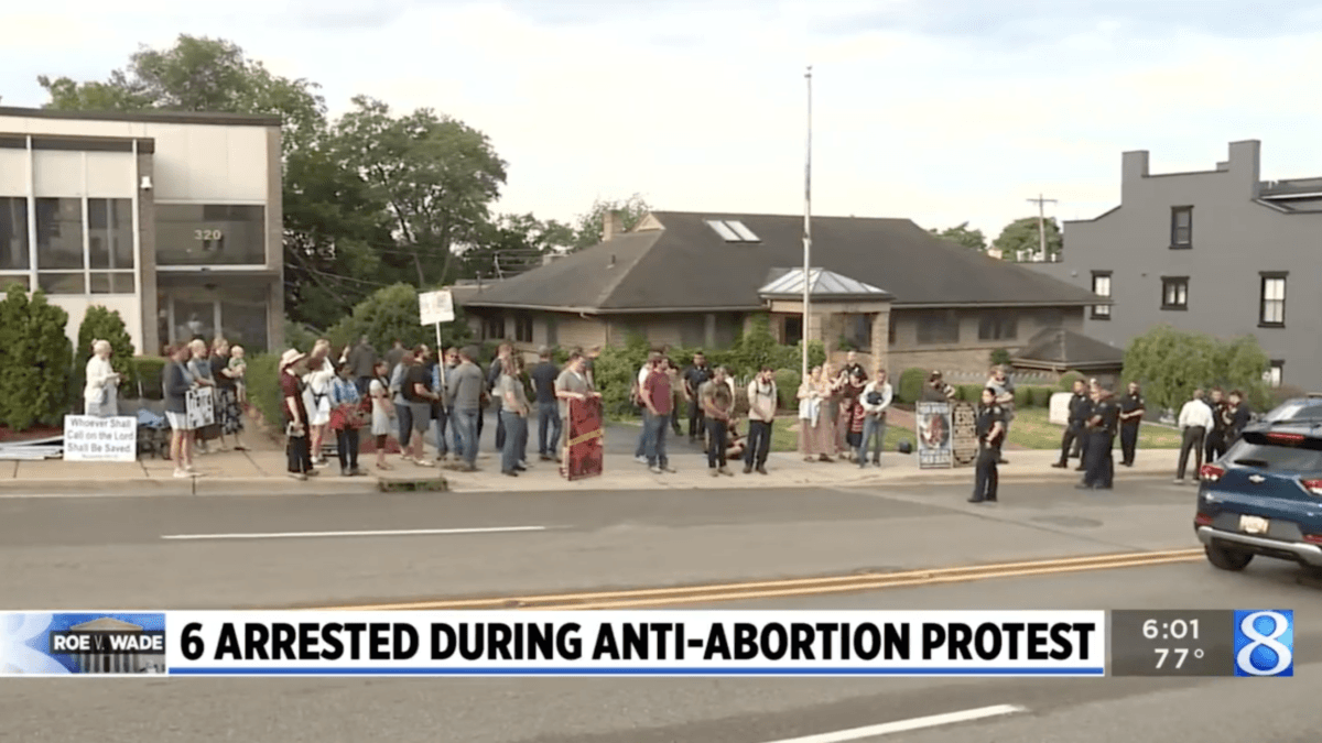 Pardons Aren’t Enough. The FACE Act Must Go