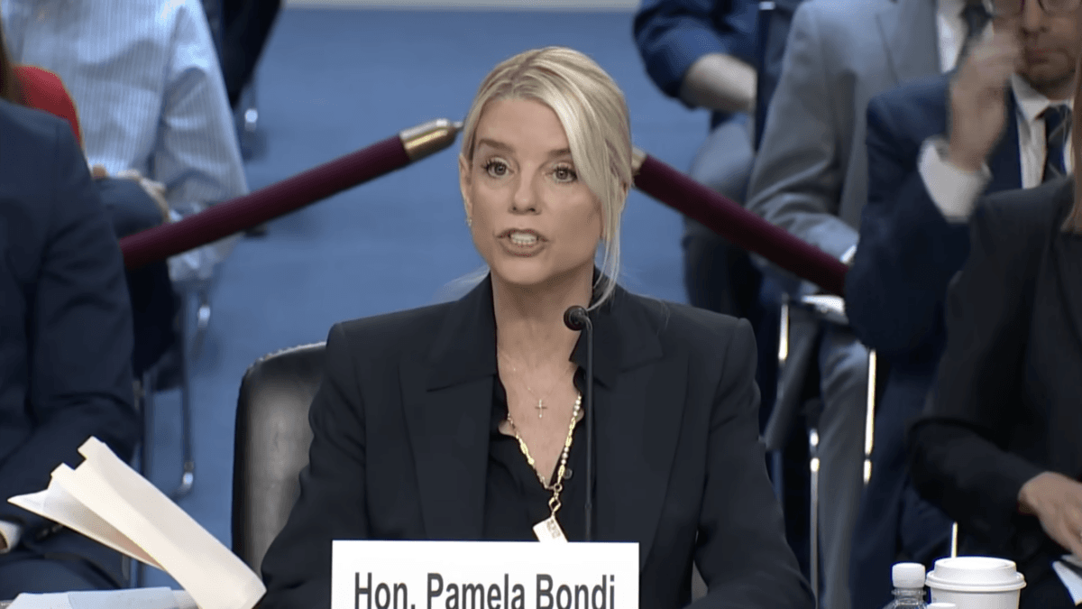 7 People Trump Should Consider For AG With Proven Track Records Of Accountability