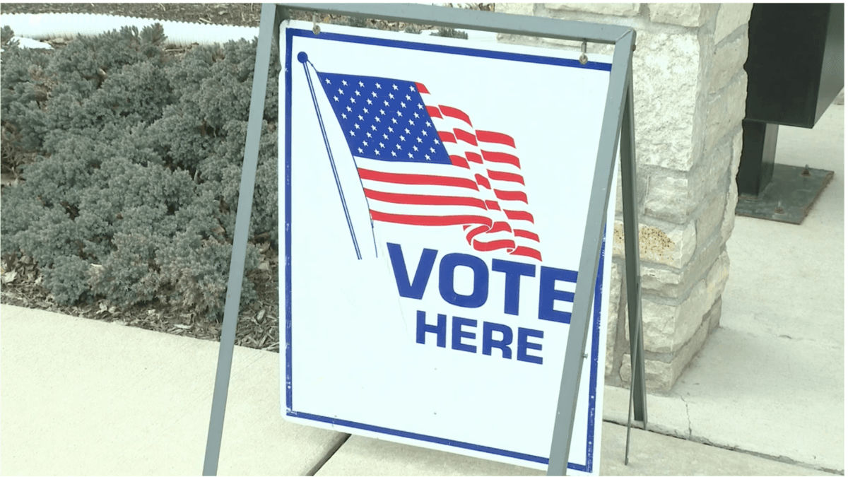 ‘Zuckbucks’ Cities’ Ballot Blunders Hit Badger State Election Day