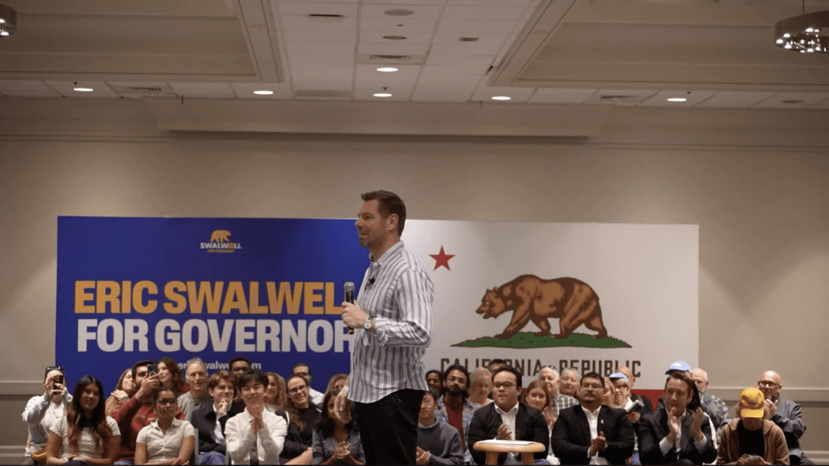 The Other Villain In The Swalwell Allegations Is The Complicit Corporate Press