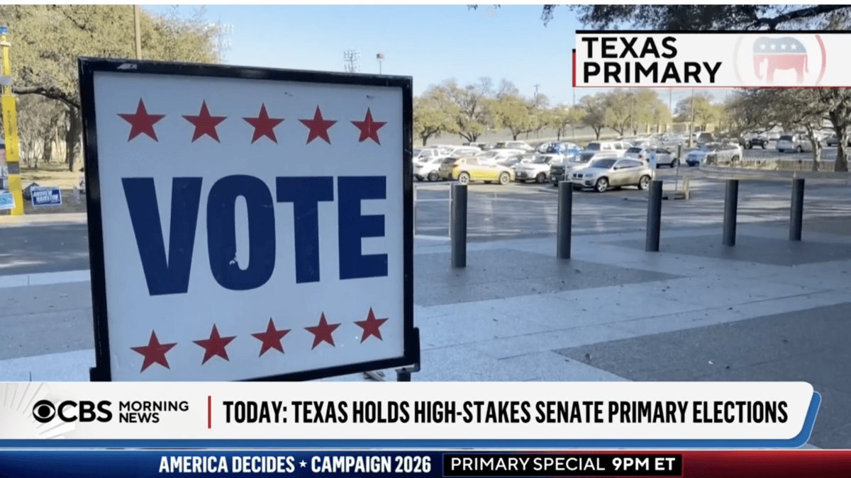 Texas Elections Officials Sound Alarms About Glitch-Ridden Voter Registration System