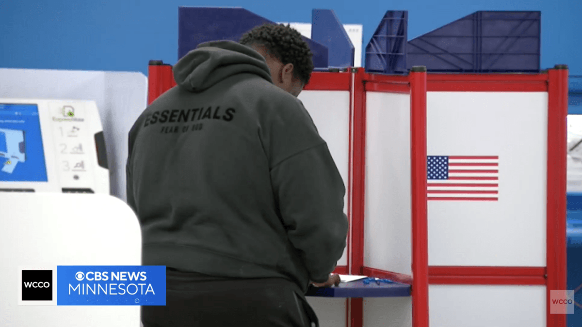 A Tale Of Two States: Why National Voter ID Is Critical To U.S. Elections