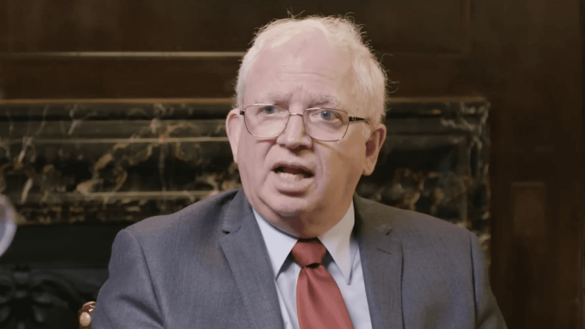 California Bar Strips John Eastman Of Livelihood For Representing A Client With Views It Dislikes