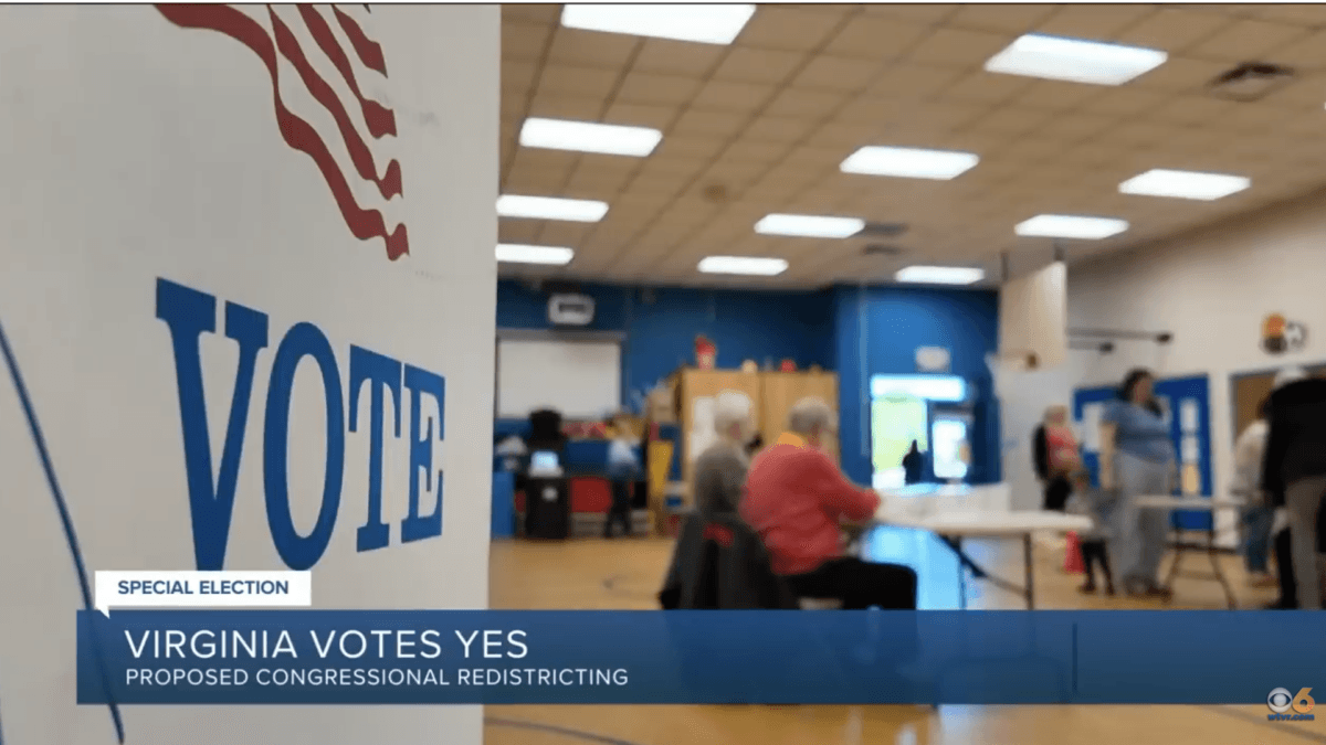 National Republicans Dodge Questions About VA Ground Game As Locals Allege ‘None Of Them Spent Any Money’