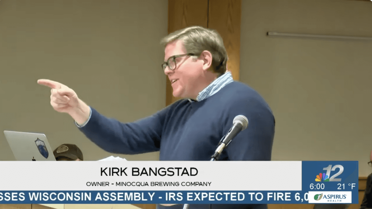 A ‘Bounty’ Of Beer Marks Another Dark Turn In Leftists’ Pursuit Of A Dead Donald Trump