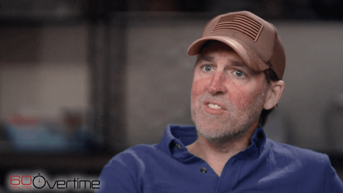 Americans Won’t Have a Country Unless They Have Sex — And Babies