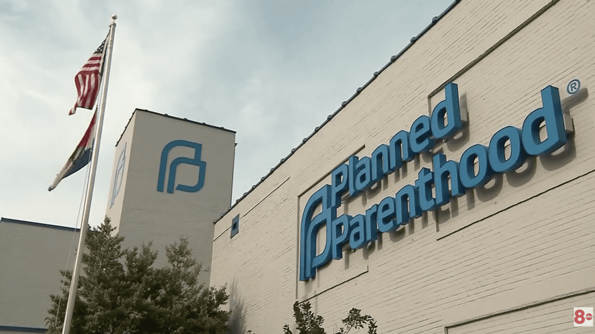 Senator: Biden Agency Used ‘Benghazi’ To Hide Emails On Planned Parenthood Loans